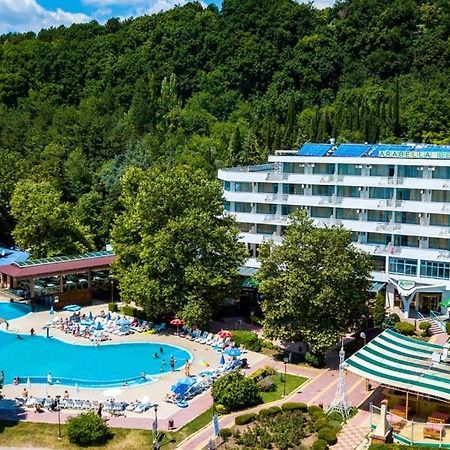 Hotel Arabella Beach Albena Exterior foto