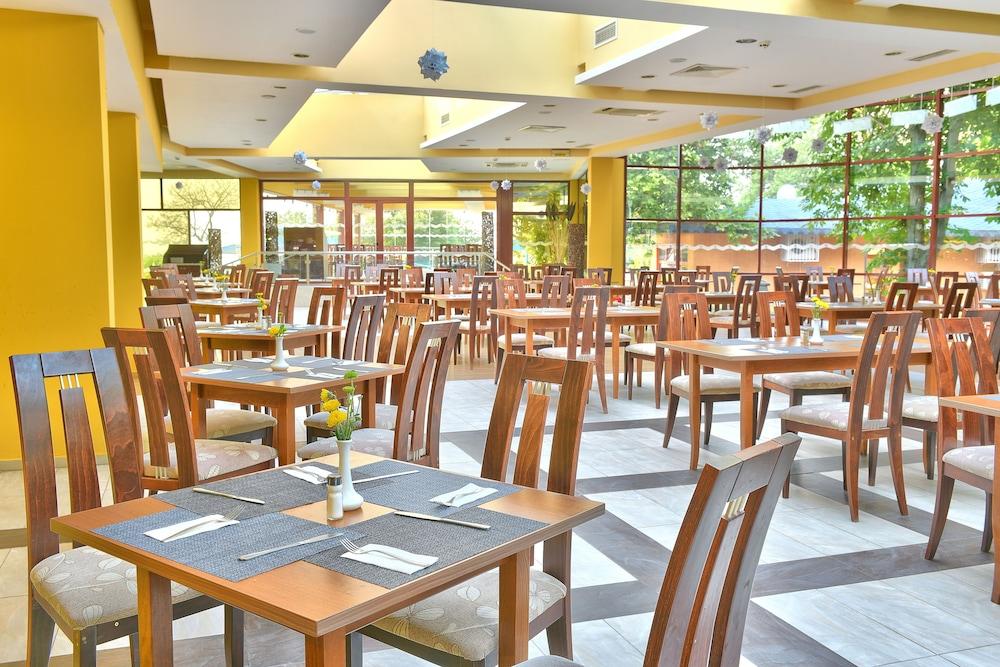 Hotel Arabella Beach Albena Exterior foto
