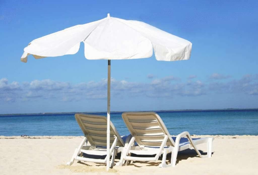 Hotel Arabella Beach Albena Exterior foto