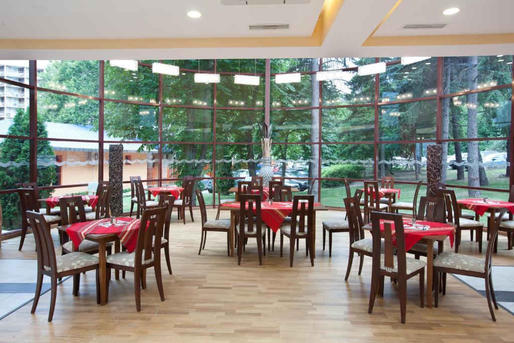 Hotel Arabella Beach Albena Exterior foto